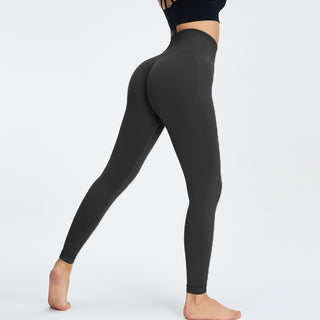 Seamless High Rise Legging