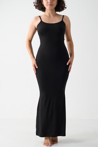 Cami Openback Maxi Dress