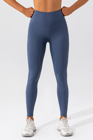 High Rise High Support 7/8 Legging