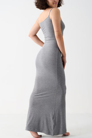 Cami Openback Maxi Dress