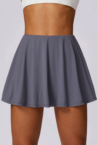 UV Protection Tennis Skirt