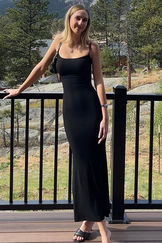 Cami Maxi Dress