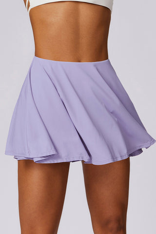 UV Protection Tennis Skirt