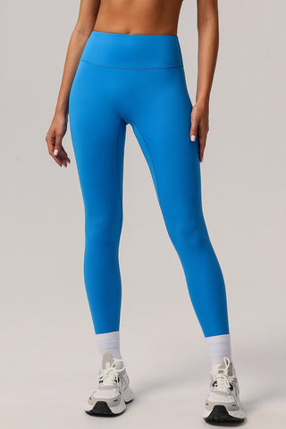 High Rise Scrunch Legging