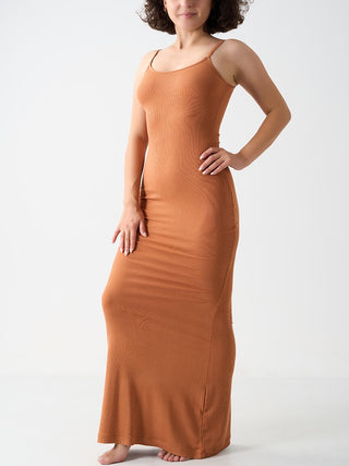 Cami Openback Maxi Dress