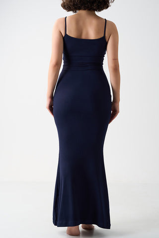 Cami Openback Maxi Dress