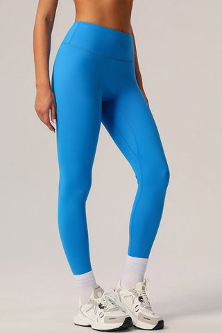 High Rise Scrunch Legging