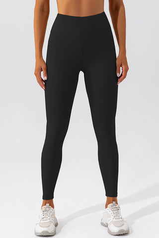 High Rise High Support 7/8 Legging