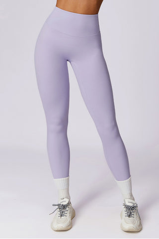 High Rise Soft Quick-dry Legging