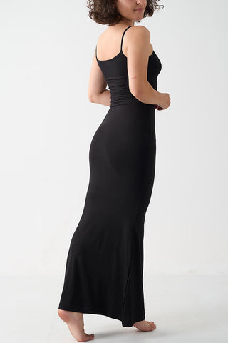 Cami Openback Maxi Dress