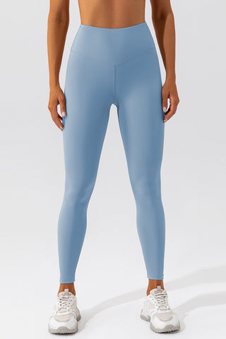 High Rise High Support 7/8 Legging